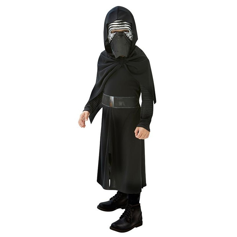 Star Wars Episode VII Kylo Ren costume M