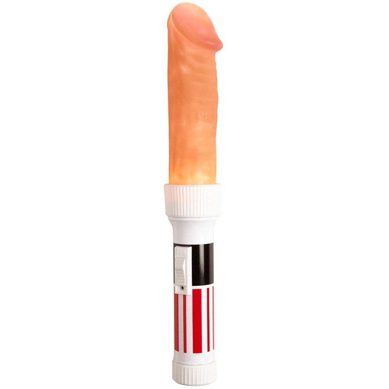 Willy penis flashlight