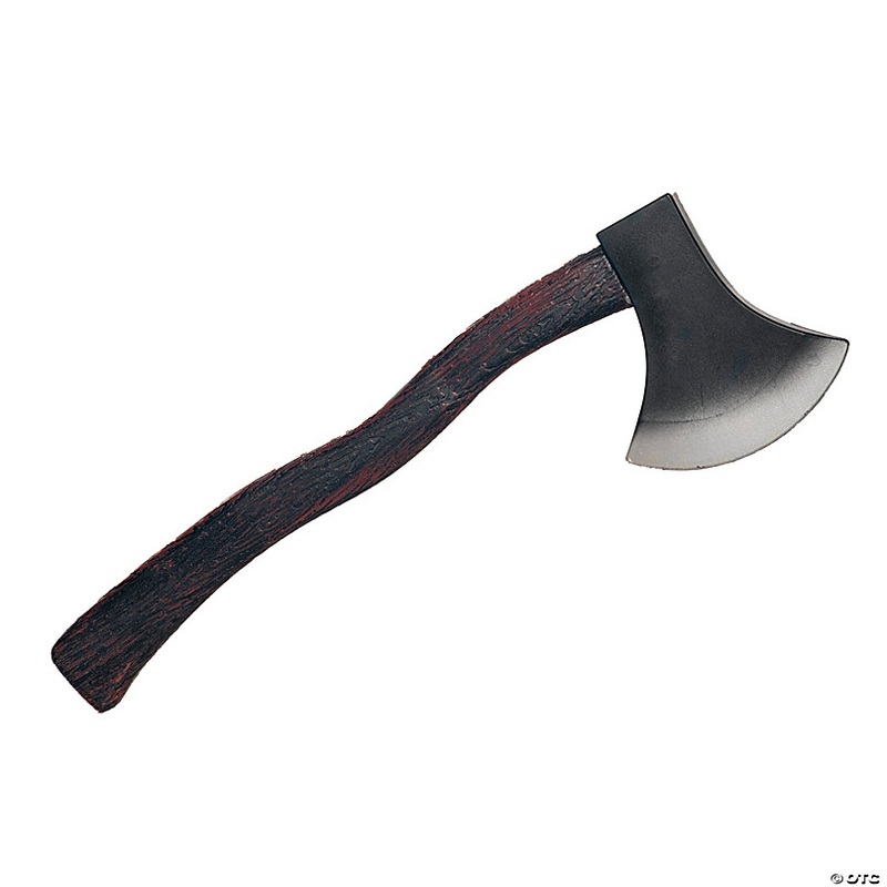 18 Axe Costume Accessory
