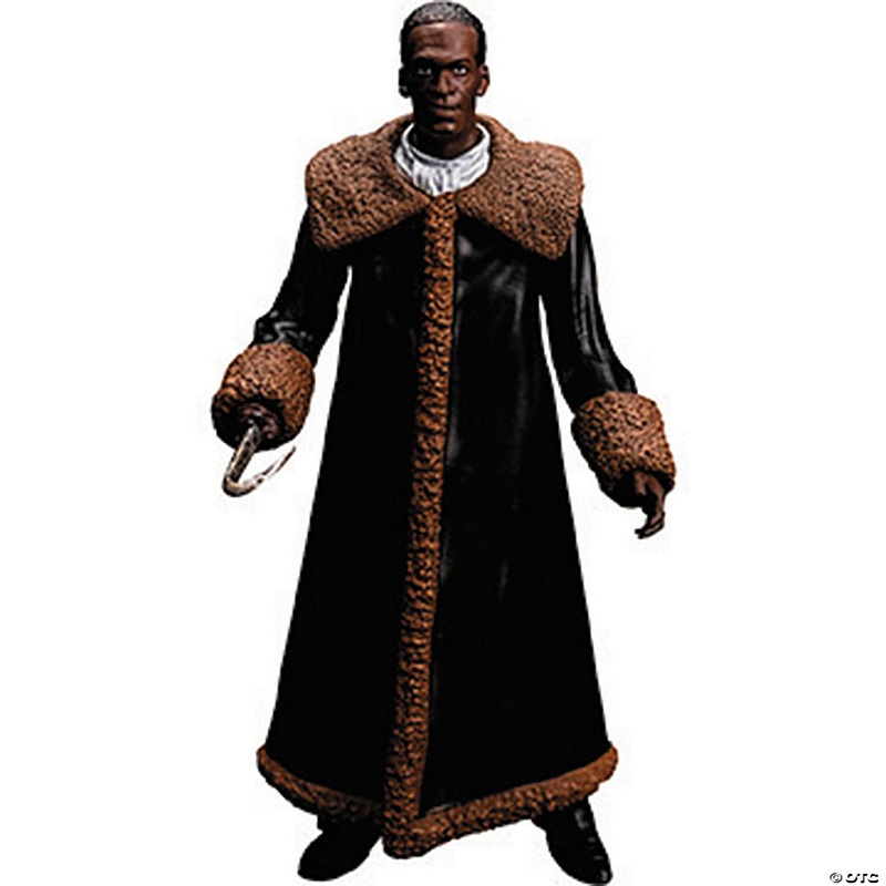 8 Scream Greats Series 1 Collection Candyman: Farewell to the Flesh Candyman Figure