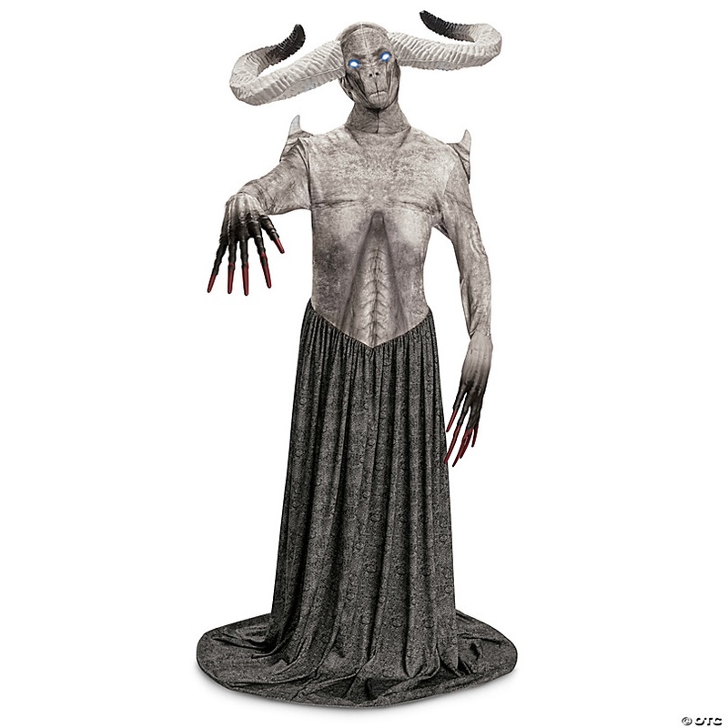 Adults Ghostbusters: Frozen Empire Garraka Costume - Large/XL 42-46