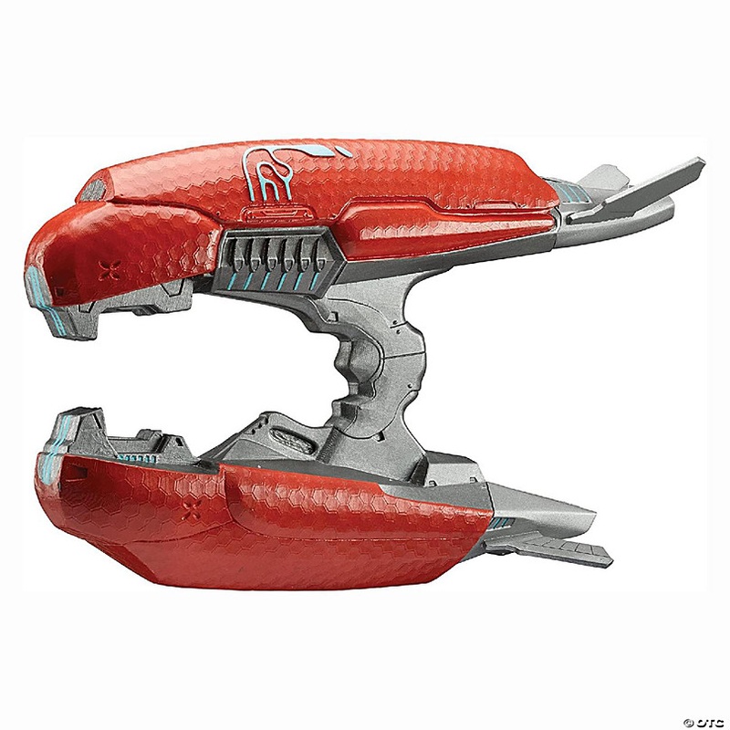 Halo Plasma Rifle Child Costume Accessory