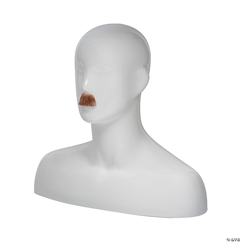 Mustache EM21 Hu Med Brown Red 30