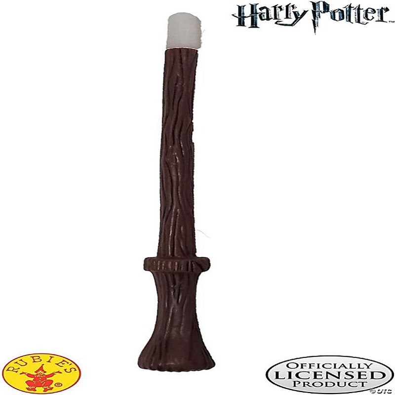 Rubie's Unisex Children Harry Potter Wand with Light and Sound