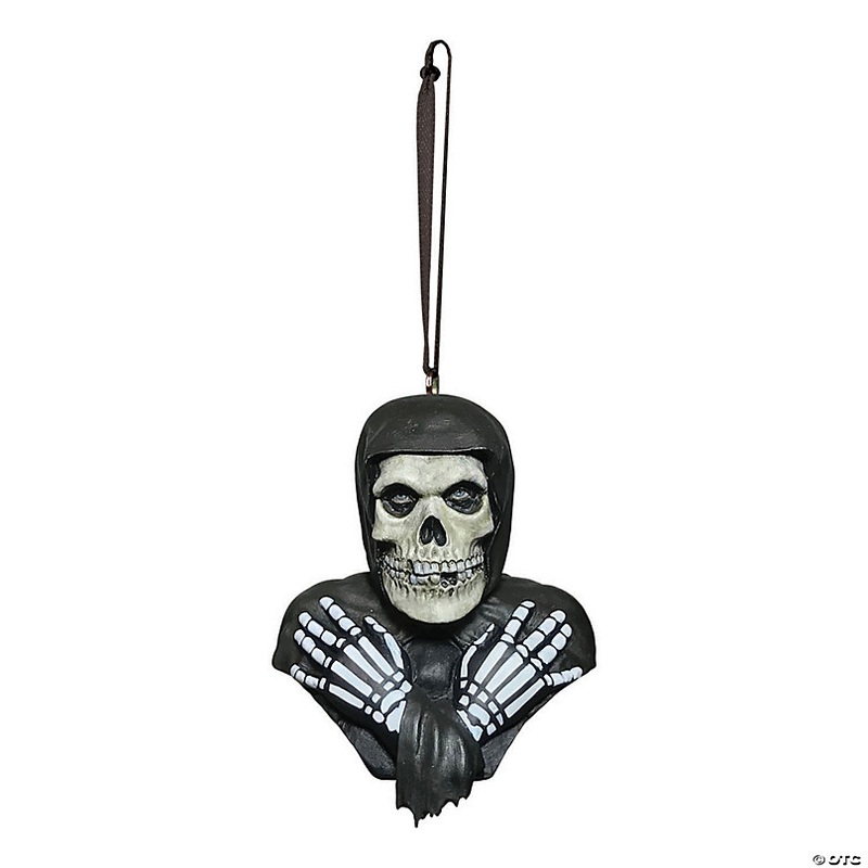 The Misfits Fiend Ornament Halloween Decoration
