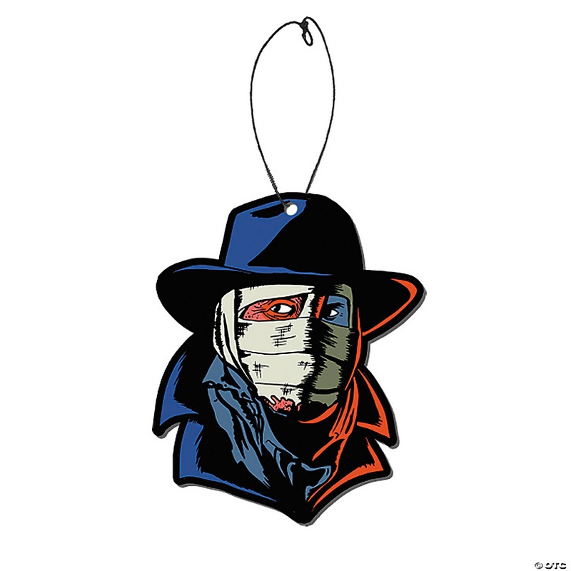 Universal Studios Darkman Air Freshener