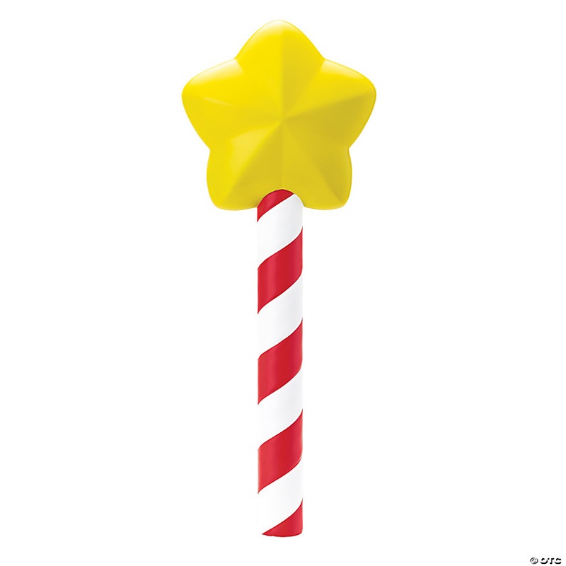 14 Kirby Star Rod Costume Accessory