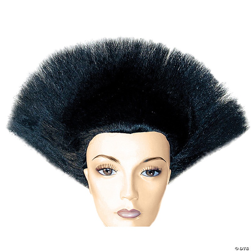 Fan Wig