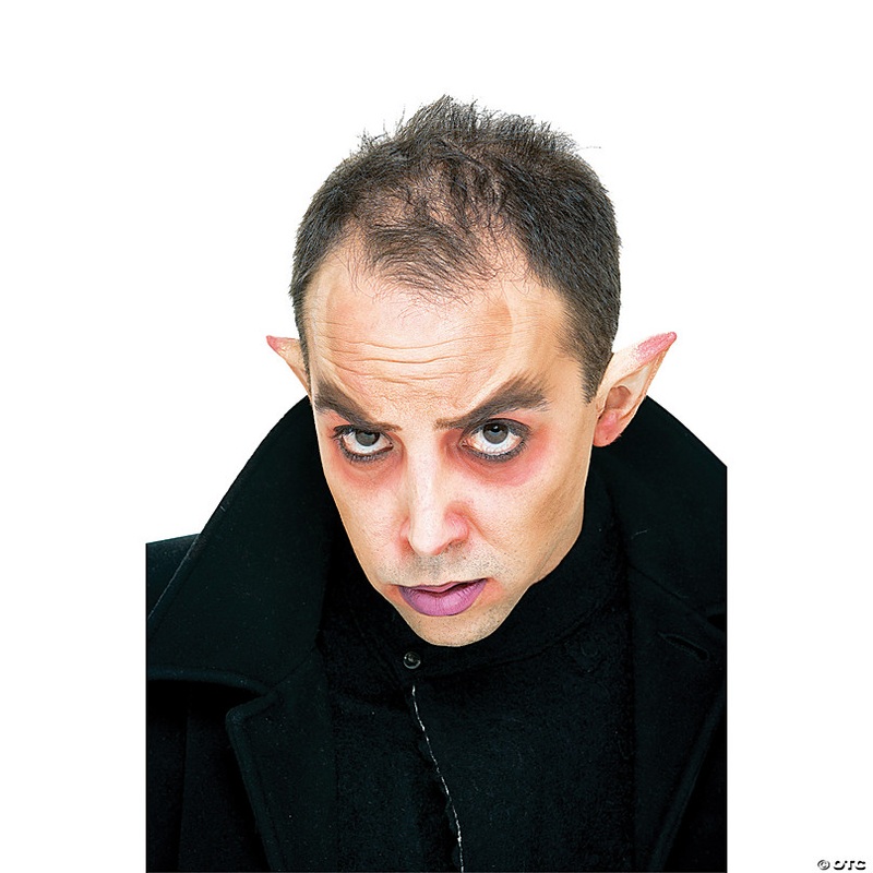 Large Pointed Ear Tips