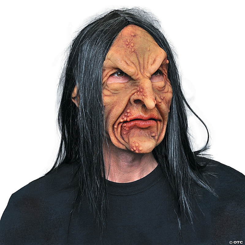Men's Deviant Mask