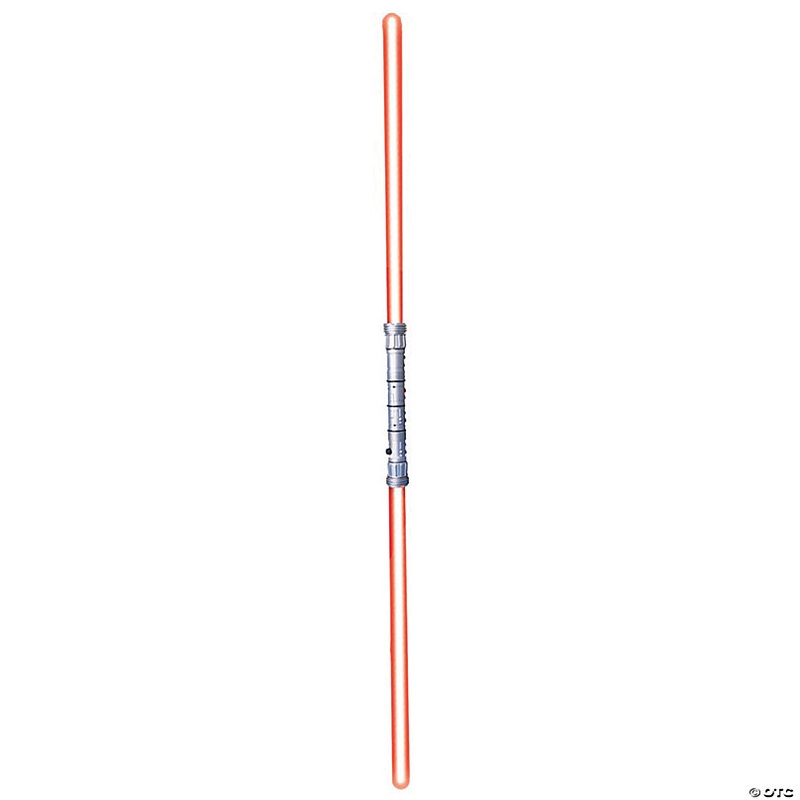 Star Wars Darth Maul Lightsaber