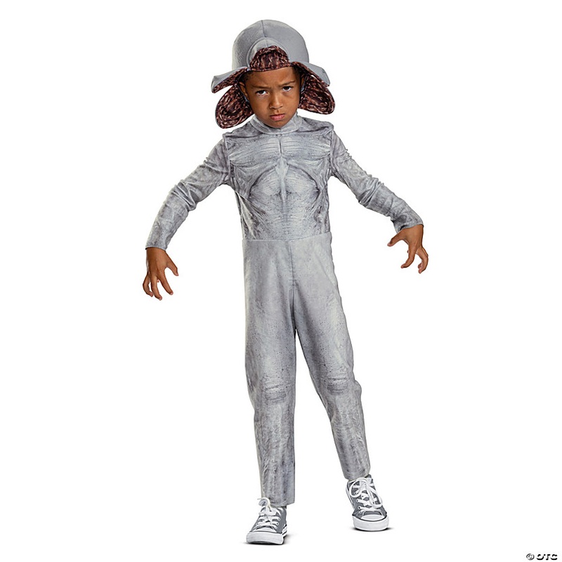 Toddler Posh Stranger Things Demogorgon Costume - Extra Small 12-18 Months