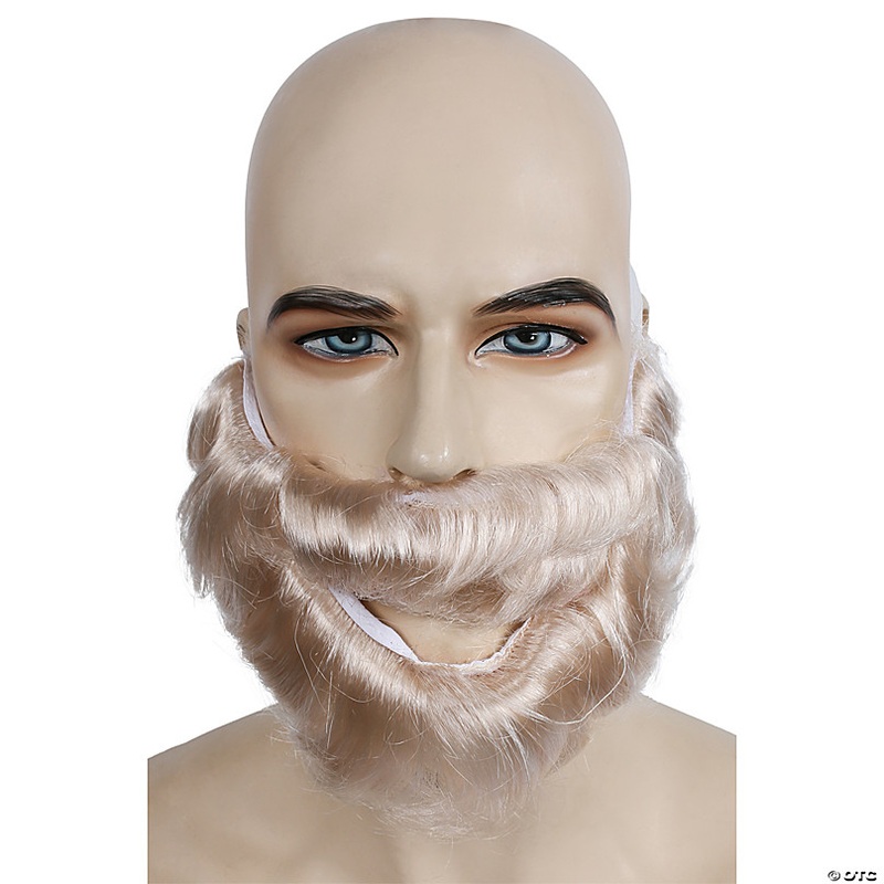 Adult Bargain Biblical Beard AT1622 Blonde