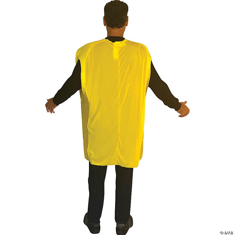 Adults Oscar Mayer Packaged Bacon Costume