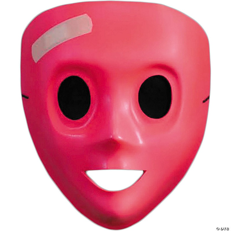 Adults The Purge Bandage Mask