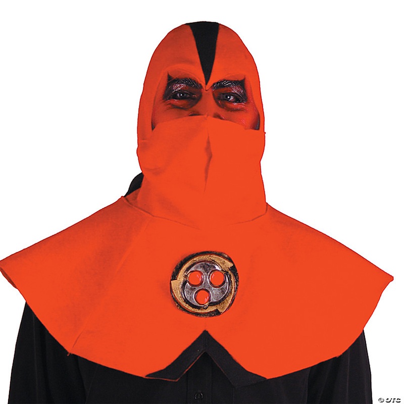 Ninja Mask