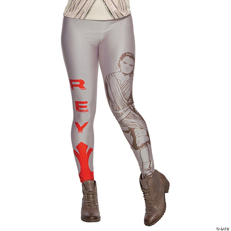 Women's Star Wars Rey Leggings