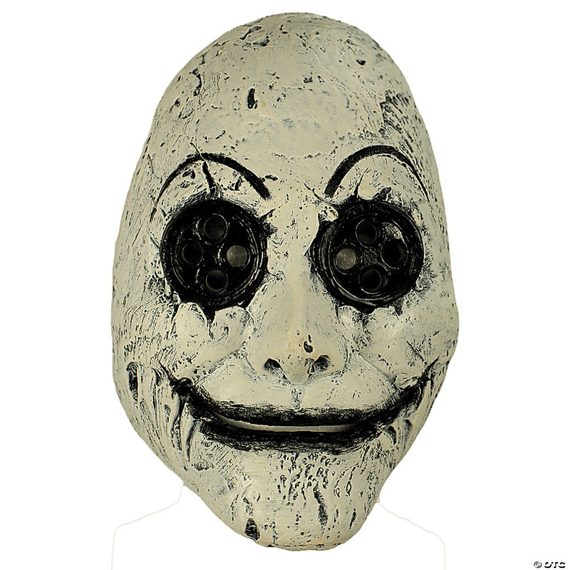 Adults Button Eyes Mask