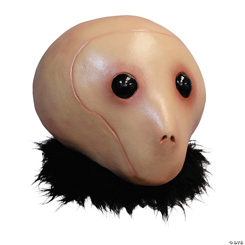 Adults NOPE Jupiter's Claim Star Lasso Experience Alien Viewer Mask