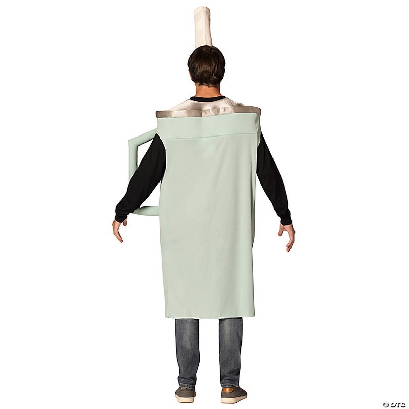 Adults Thirst Trap Water Cup Costume