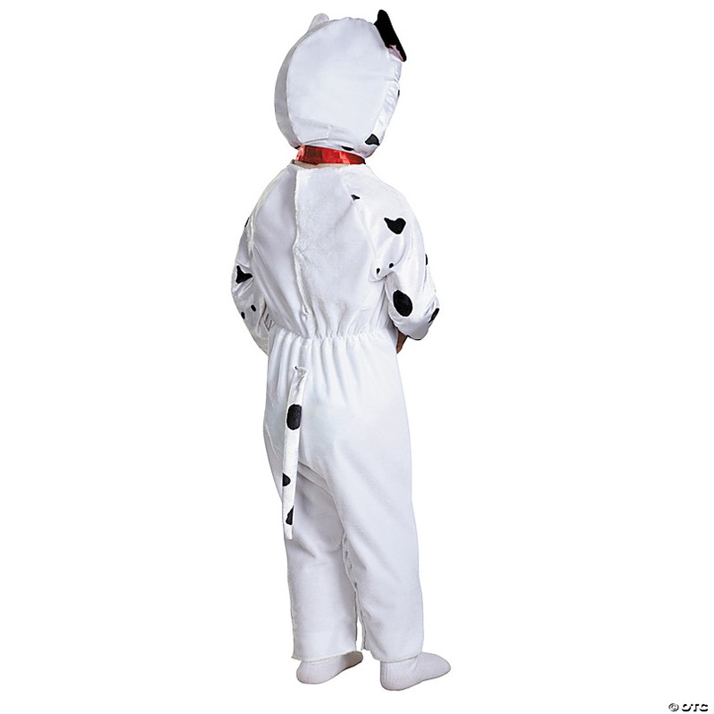 Baby Classic 101 Dalmatians Puppy Costume 12-18 Months