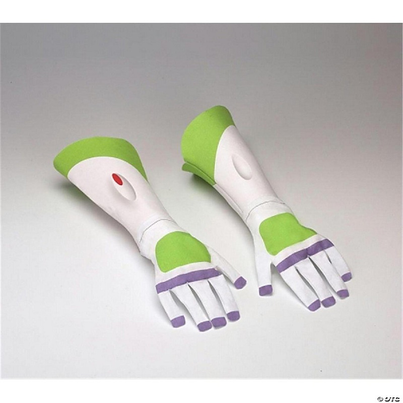 Buzz Lightyear Gloves