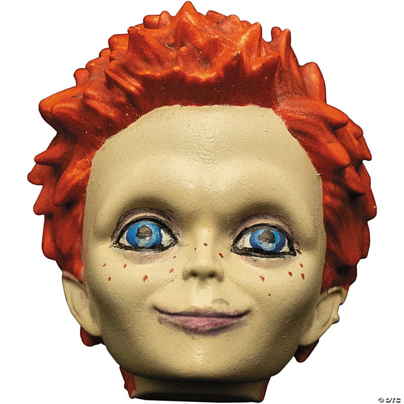 Childs Play Seed of Chucky Magnet Pack
