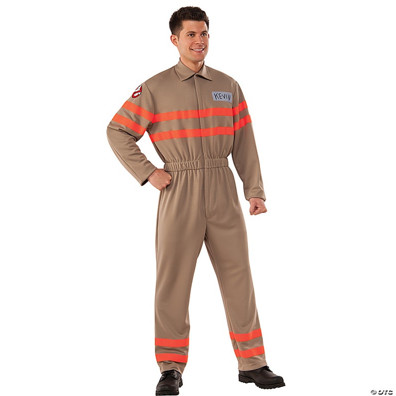 Ghostbusters Deluxe Kevin Costume