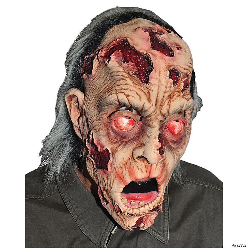 He's Appealing Mask for Adults