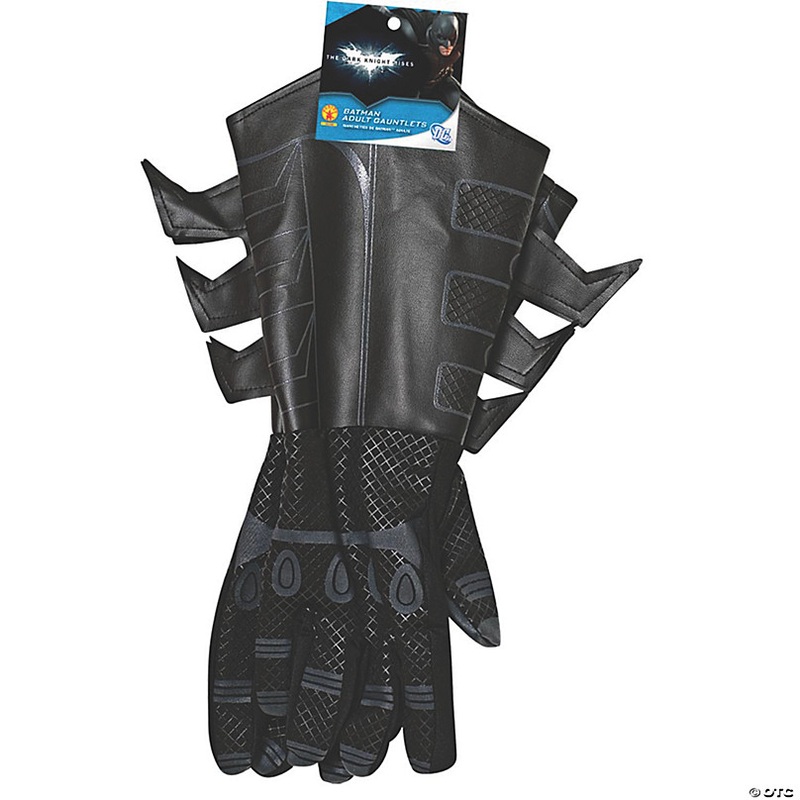 Kids Batman Gauntlets