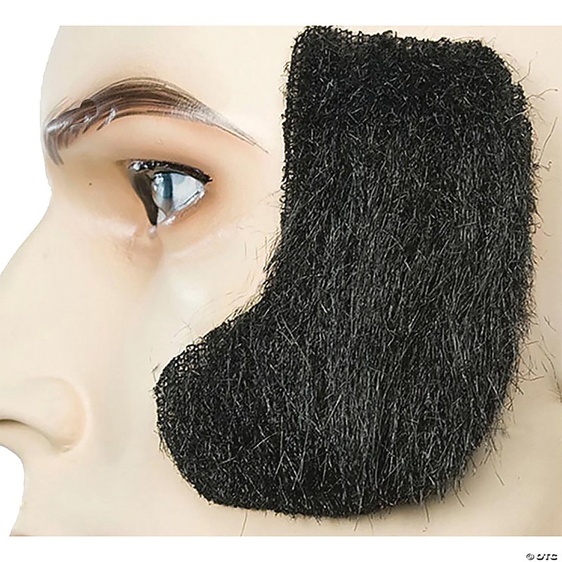 Men's Bargain Sideburn Set