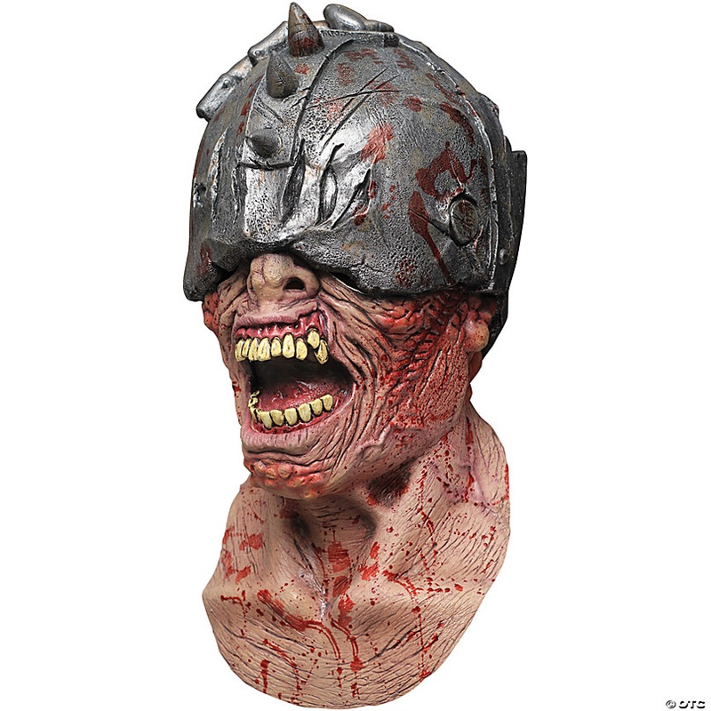 Waldhar Warrior Mask
