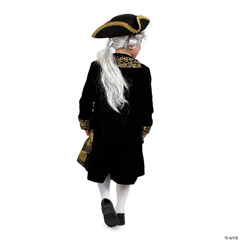 Washington Costume- Kids XL