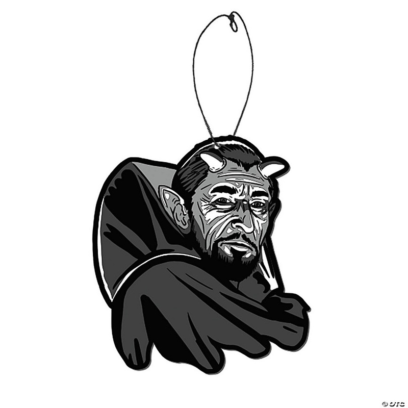 3 1/2 The Twilight Zone The Howling Man Vanilla Fear Freshener