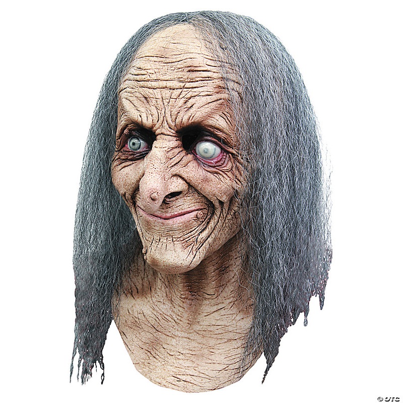 Adults Hagatha Mask