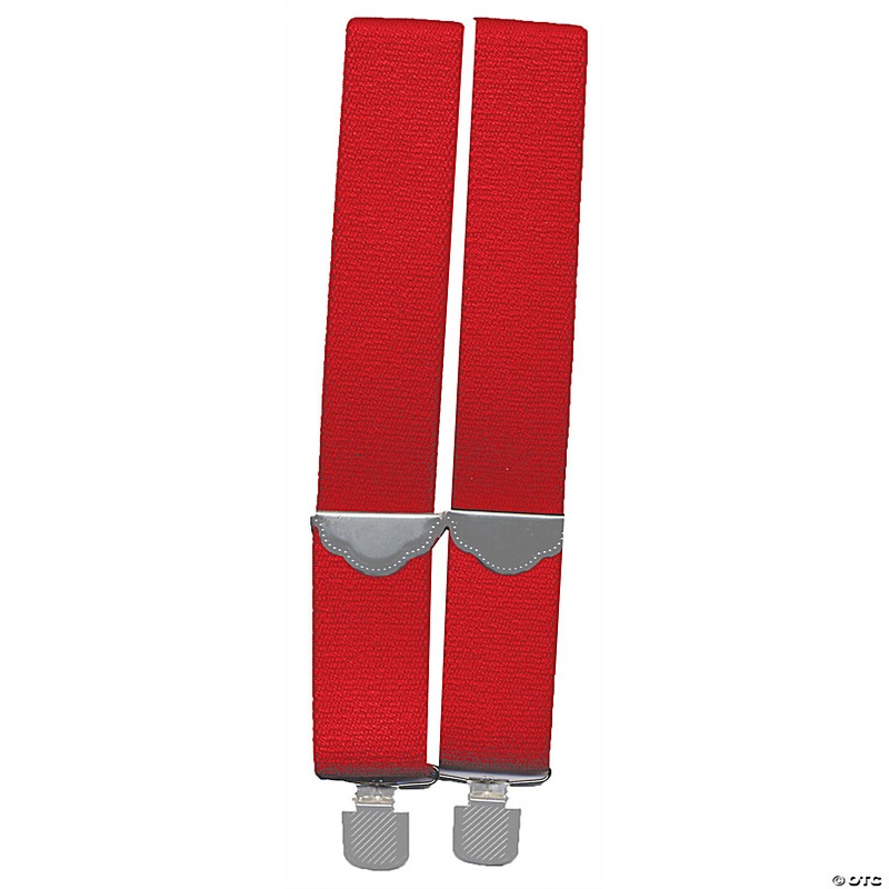 Adults Suspenders