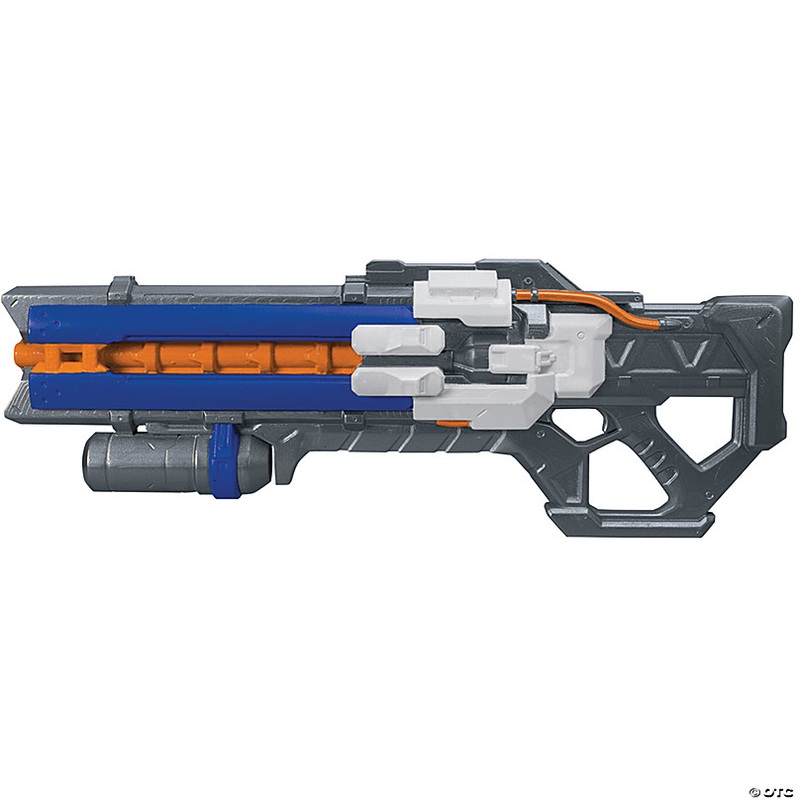 Overwatch Soldier: 76 Pulse Blaster