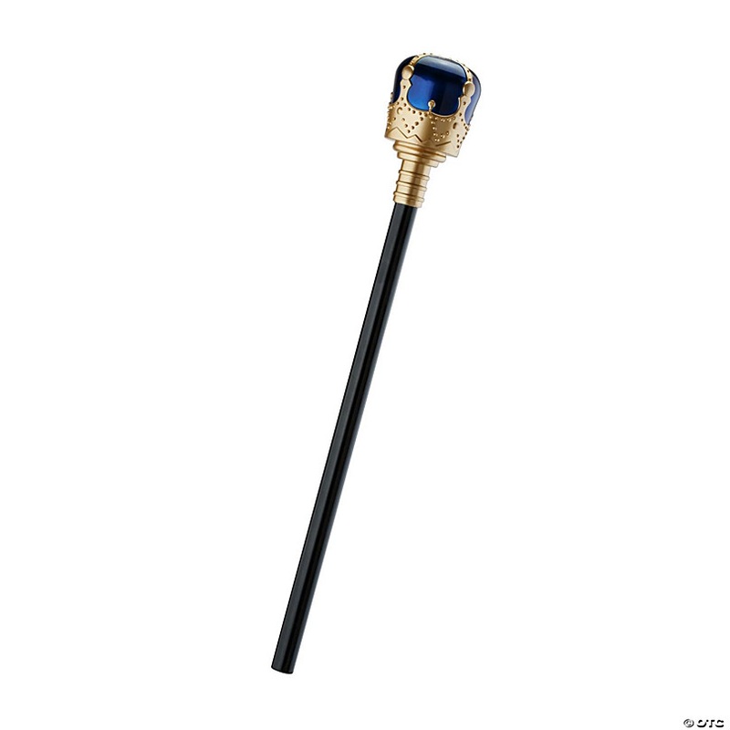 Royal Scepter - Blue