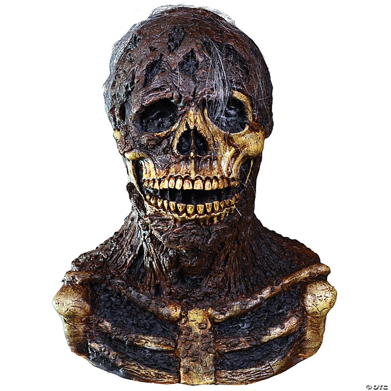Adult Creepshow Nate Mask