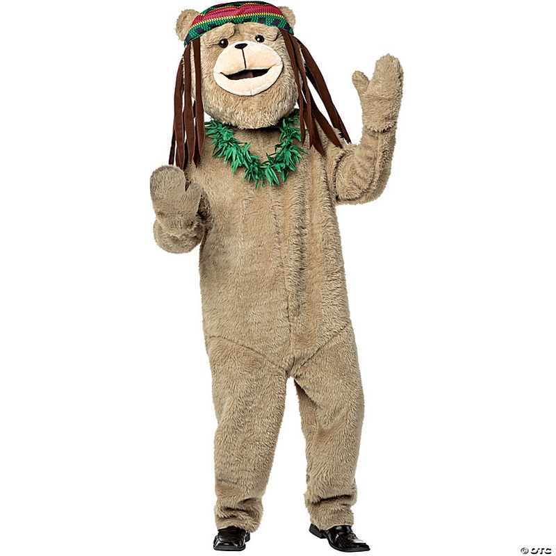 Adult Ted 2 Accessory Kit