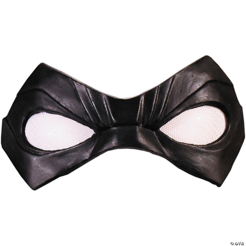 Adults The Umbrella Academy Academy Kids Mask Costume Accessory