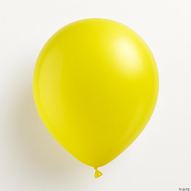 Balloonia - 12 - Lime Green Balloons