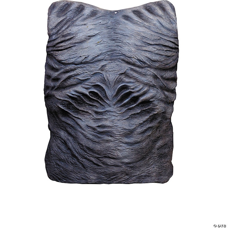 Game Of Thrones White Walker Chest Piece Costume Accessory