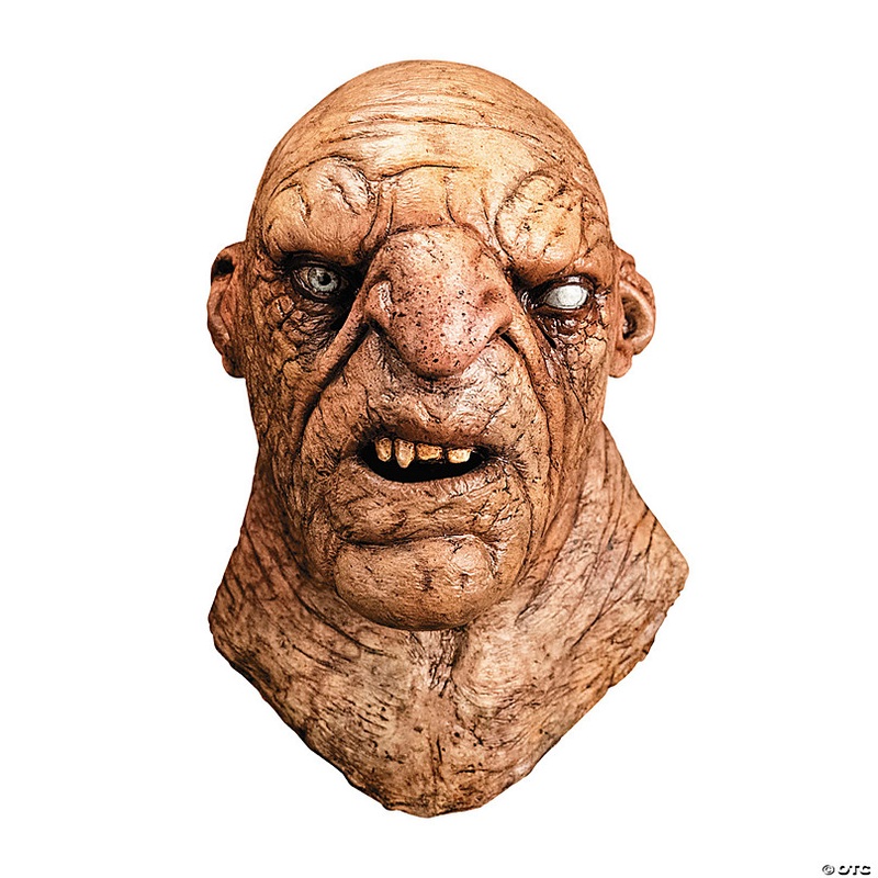 The Hobbit: An Unexpected Journey Bert the Troll Mask
