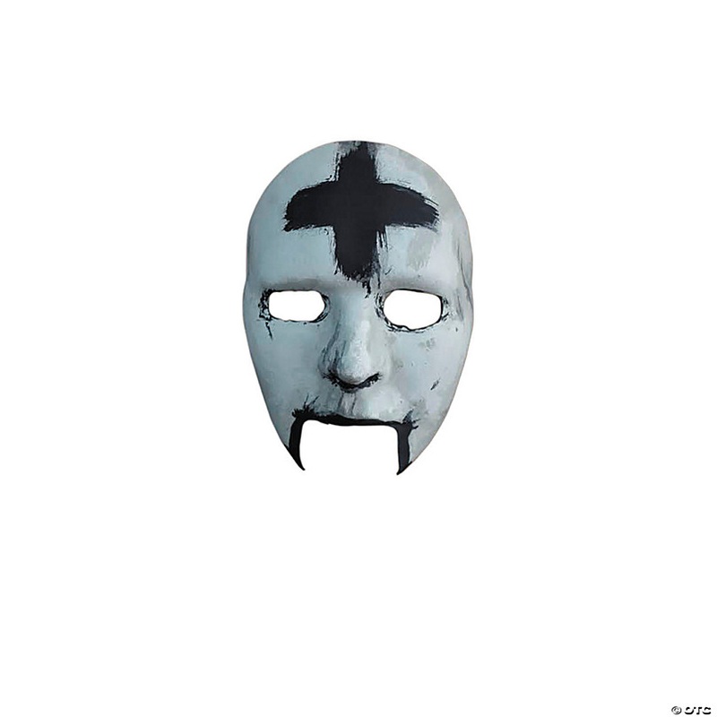 Adults The Purge Plus Mask