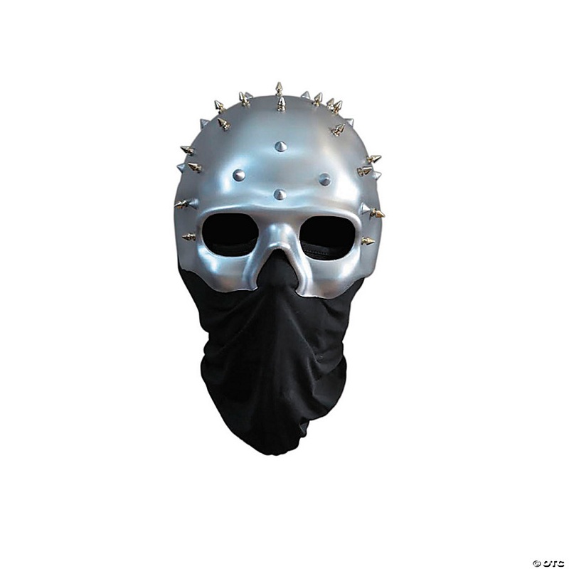 Adults The Purge: Television Series Spike Mask
