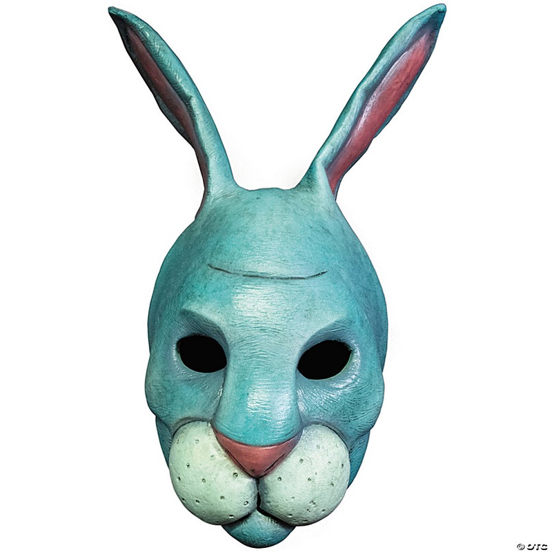 Adults The Umbrella Academy Agent Blau Mask