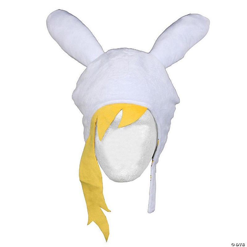 Adventure Time Plush Fionna Hat