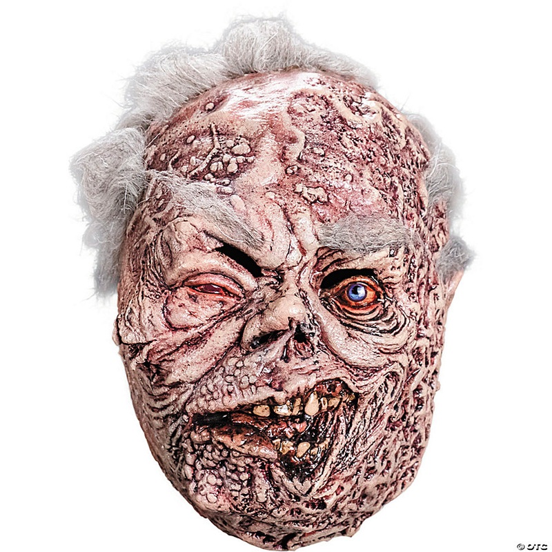Erich Lubattis Dorian Gray Latex Overhead Mask - One Size