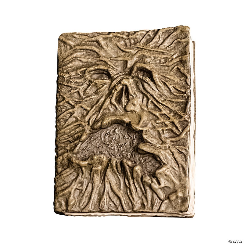 Evil Dead 2 Necronomicon Collectors Magnet